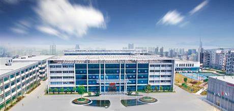 洛陽天創市場鴻利物（wù）資站