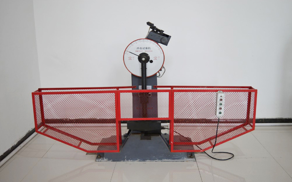 衝擊（jī）試驗機