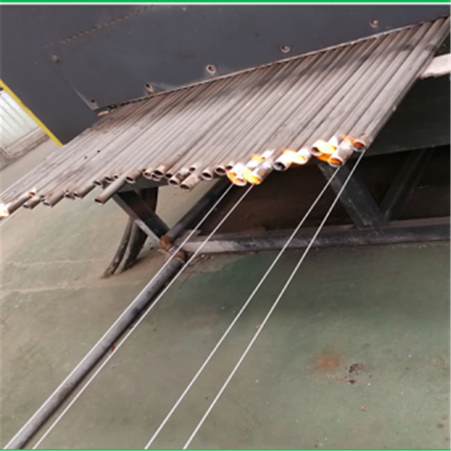 車（chē）間廠房