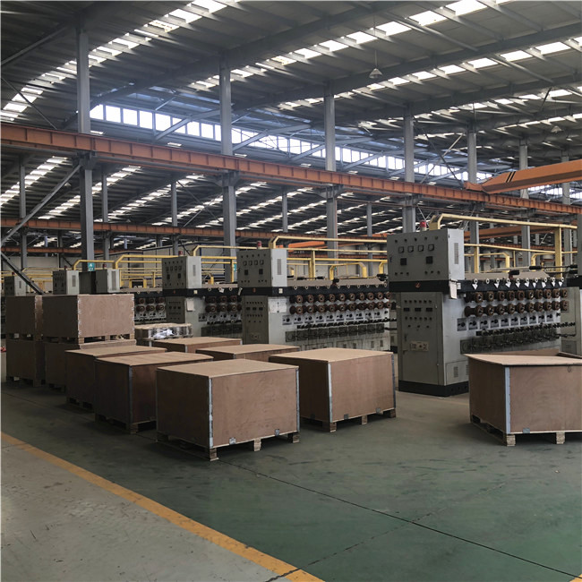 包裝（zhuāng）發貨（huò）(圖1)