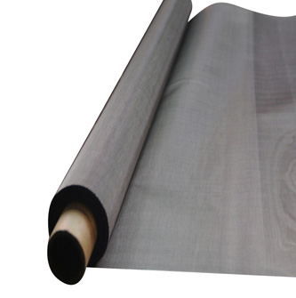 鈦絲網(wǎng)材質性能及用途介紹(圖1) 鈦(tài)絲網材質性能及用途介紹(圖1)