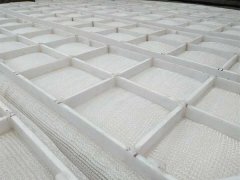 關於（yú）濾網片的保養方法