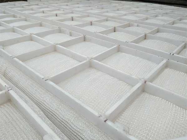 關於濾網片的保養方法(圖1)