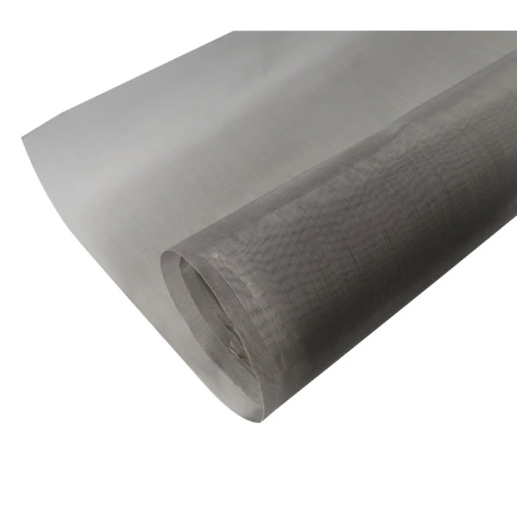 不鏽鋼席型（xíng）網